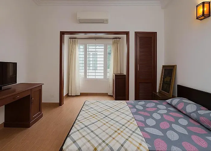 The Local Stay